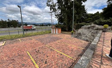 edificio en arriendo en finca arrayanes. Cod A700418