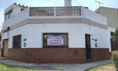 Casa en venta en Wilde Este