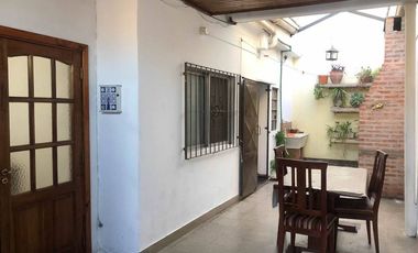 Casa en venta en Wilde Este