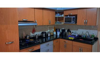 SE VENDE CASA MUY AMPLIA EN CALDAS