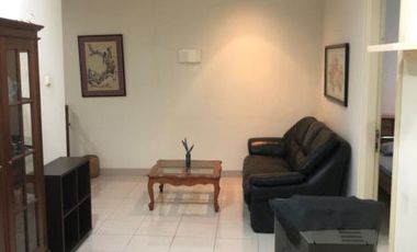 Disewakan 175 jt/th ng Rumah 10 x 17 di Bukit Gading Mediterania Kelapa Gading
