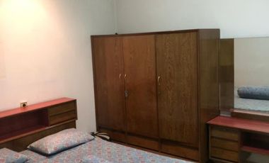 Disewakan 175 jt/th ng Rumah 10 x 17 di Bukit Gading Mediterania Kelapa Gading