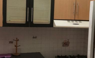 Disewakan 175 jt/th ng Rumah 10 x 17 di Bukit Gading Mediterania Kelapa Gading