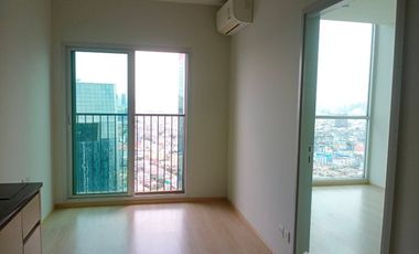1 Bedroom Condo for sale at Noble Revolve Ratchada 2