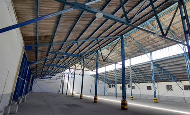 bodega en arriendo en via 40. Cod A1026