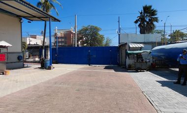 bodega en arriendo en via 40. Cod A1026