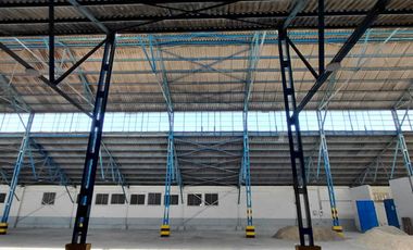 bodega en arriendo en via 40. Cod A1026