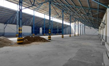 bodega en arriendo en via 40. Cod A1026