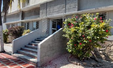 bodega en arriendo en via 40. Cod A1026