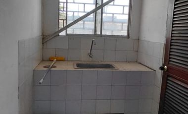 bodega en arriendo en via 40. Cod A1026