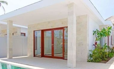 Hotel Bintang 4 Tepi Pantai Sire dekat Gili Trawangan - Lombok