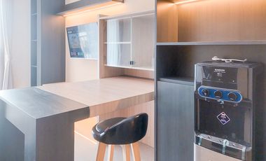 Apartemen Anwa Residence