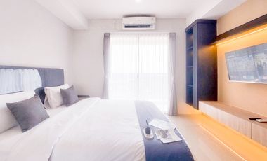 Apartemen Anwa Residence
