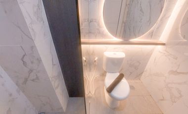 Apartemen Anwa Residence