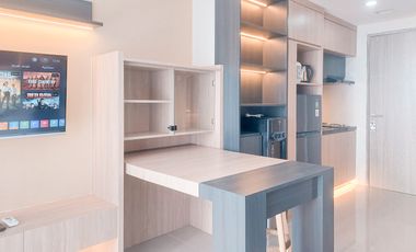 Apartemen Anwa Residence