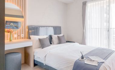 Apartemen Anwa Residence