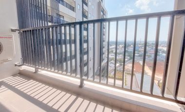 Apartemen Anwa Residence