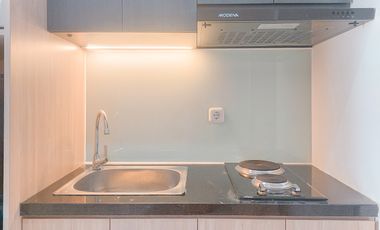 Apartemen Anwa Residence