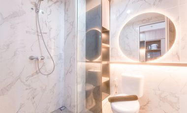 Apartemen Anwa Residence