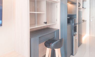 Apartemen Anwa Residence