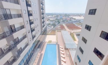 Apartemen Anwa Residence