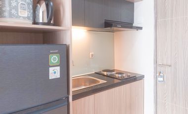 Apartemen Anwa Residence