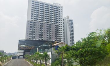 Apartemen Anwa Residence
