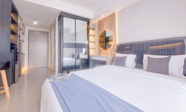 Apartemen Anwa Residence