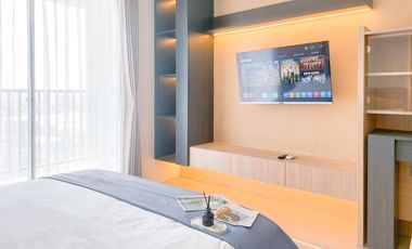 Apartemen Anwa Residence