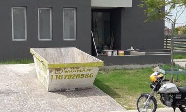 Casa en venta en Castaños