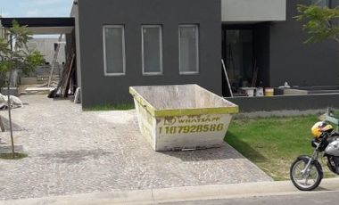 Casa en venta en Castaños