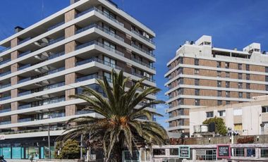 Codigo 250 - Pinamar - Depto En Alquiler