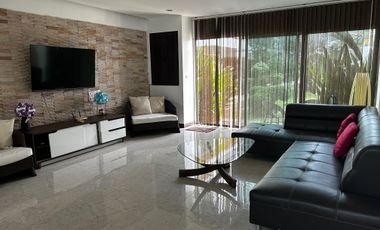 3 Bedroom Townhouse for rent at AP Grand Residence