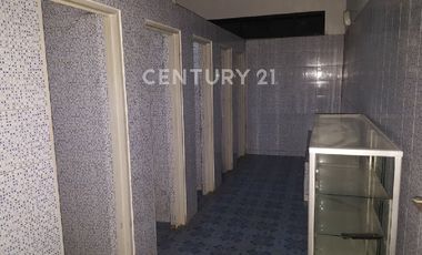 051- Gudang Ex Tempat Olga Di Babakan Cipatik Murce Dkt Tol