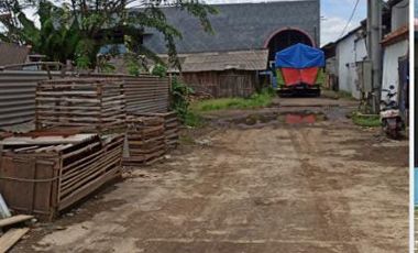 051- Gudang Ex Tempat Olga Di Babakan Cipatik Murce Dkt Tol