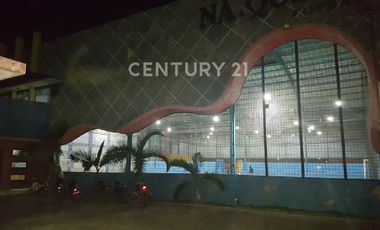 051- Gudang Ex Tempat Olga Di Babakan Cipatik Murce Dkt Tol