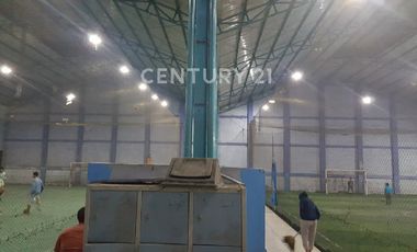 051- Gudang Ex Tempat Olga Di Babakan Cipatik Murce Dkt Tol