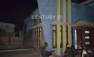051- Gudang Ex Tempat Olga Di Babakan Cipatik Murce Dkt Tol