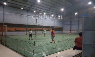051- Gudang Ex Tempat Olga Di Babakan Cipatik Murce Dkt Tol