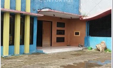 051- Gudang Ex Tempat Olga Di Babakan Cipatik Murce Dkt Tol