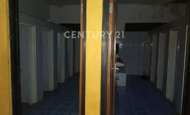 051- Gudang Ex Tempat Olga Di Babakan Cipatik Murce Dkt Tol