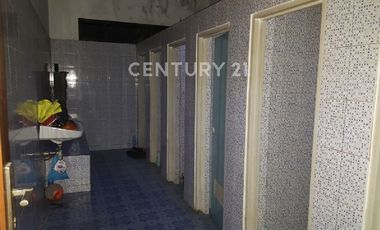 051- Gudang Ex Tempat Olga Di Babakan Cipatik Murce Dkt Tol