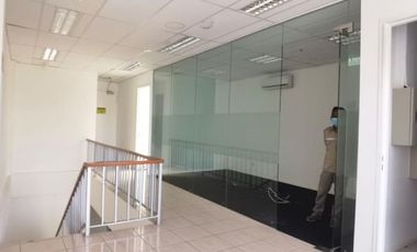 Dijual Ruko Kebayoran Arcade 2 Bintaro Tangerang Selatan Bagus Ramai Sangat Strategis