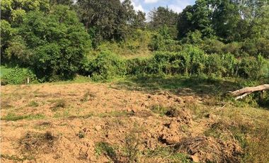 SE VENDE TERRENO EN LOS ALAMOS, VALLE DE BRAVO