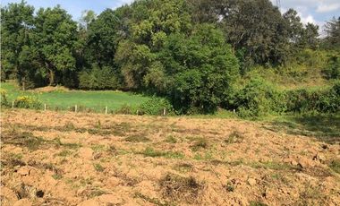 SE VENDE TERRENO EN LOS ALAMOS, VALLE DE BRAVO
