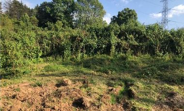 SE VENDE TERRENO EN LOS ALAMOS, VALLE DE BRAVO