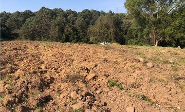 SE VENDE TERRENO EN LOS ALAMOS, VALLE DE BRAVO