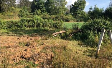 SE VENDE TERRENO EN LOS ALAMOS, VALLE DE BRAVO