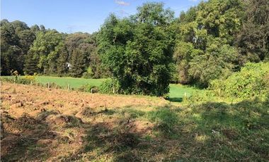 SE VENDE TERRENO EN LOS ALAMOS, VALLE DE BRAVO