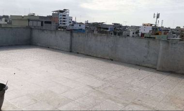 EN VENTA DEPARTAMENTO CENTRO DE MACHALA